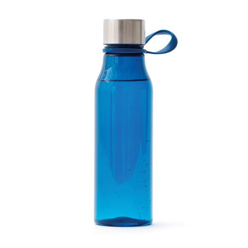 Бутылка для воды VINGA Lean из тритана; - купить подарки с логотипом в Воронеже