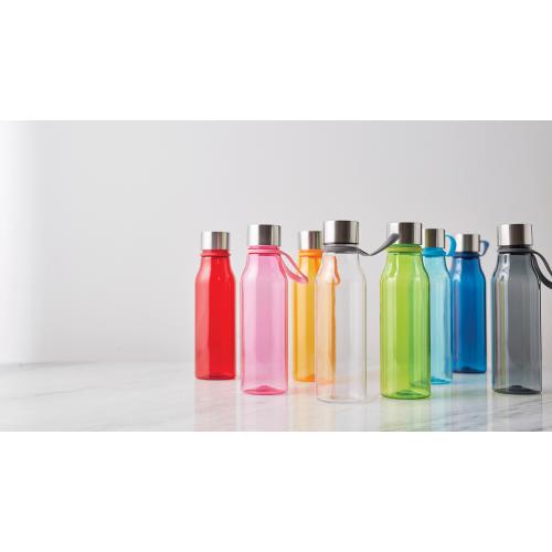 Бутылка для воды VINGA Lean из тритана; - купить именные сувениры в Воронеже