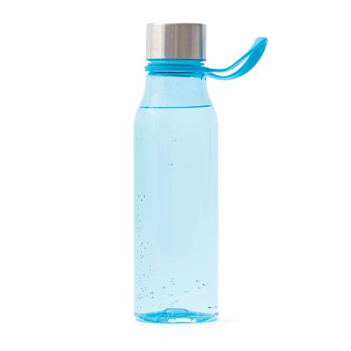 Бутылка для воды VINGA Lean из тритана; - купить подарки с логотипом в Воронеже