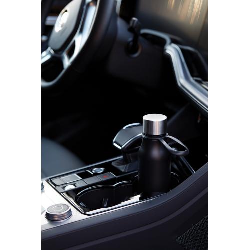 Термобутылка VINGA Lean; - купить именные сувениры в Воронеже