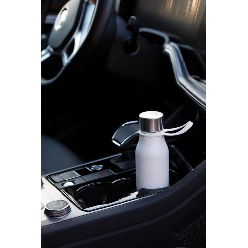 Термобутылка VINGA Lean; - купить именные сувениры в Воронеже