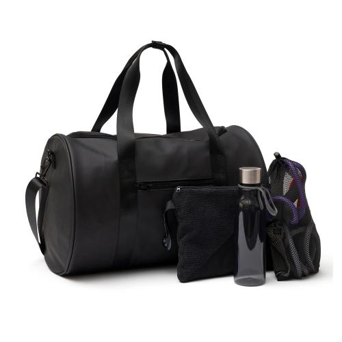 Бутылка для воды VINGA Lean из боросиликатного стекла; - купить именные сувениры в Воронеже