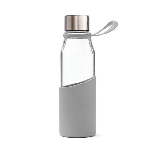 Бутылка для воды VINGA Lean из боросиликатного стекла; - купить бизнесс-сувениры в Воронеже