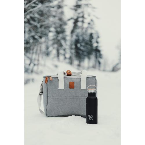 Сумка-холодильник VINGA Sortino из rPET; - купить именные сувениры в Воронеже