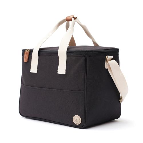 Сумка-холодильник VINGA Sortino из rPET; - купить необычные подарки в Воронеже