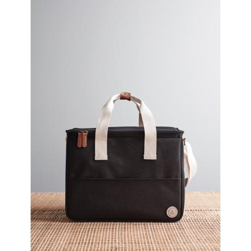 Сумка-холодильник VINGA Sortino из rPET; - купить именные сувениры в Воронеже