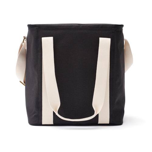 Большая сумка-холодильник VINGA Sortino из rPET; - купить подарки с логотипом в Воронеже