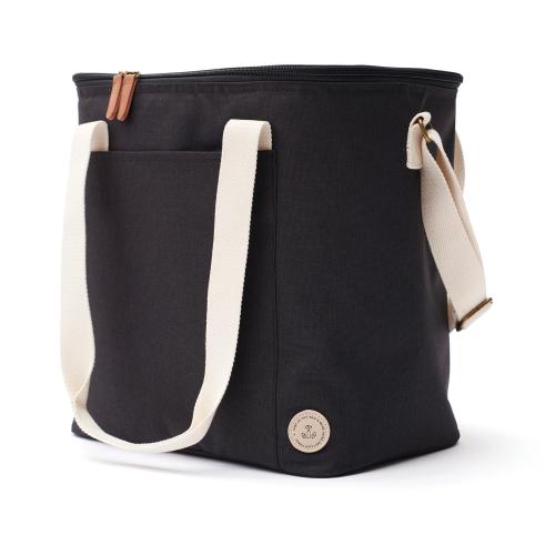 Большая сумка-холодильник VINGA Sortino из rPET; - купить необычные подарки в Воронеже