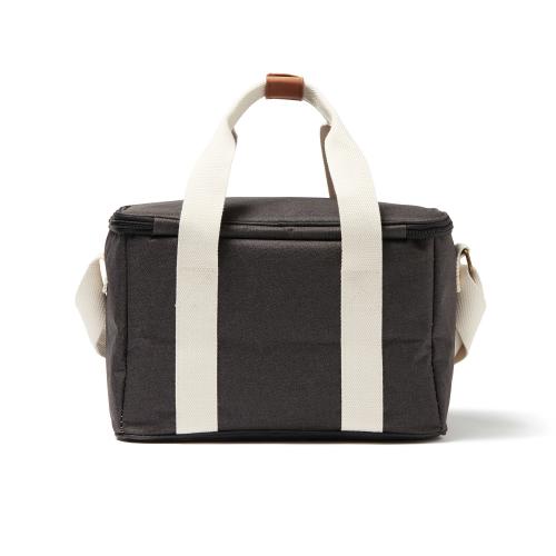 Городская сумка-холодильник VINGA Sortino из rPET; - купить подарки с логотипом в Воронеже