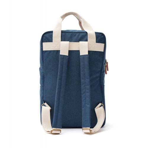 Рюкзак-холодильник VINGA Sortino из rPET; - купить именные сувениры в Воронеже