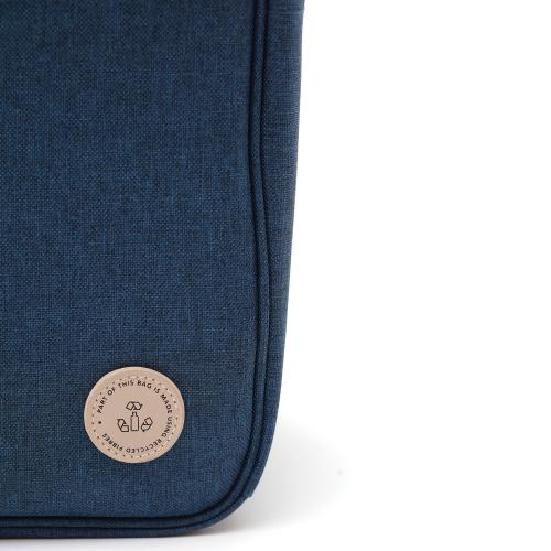 Рюкзак-холодильник VINGA Sortino из rPET; - купить подарки с логотипом в Воронеже