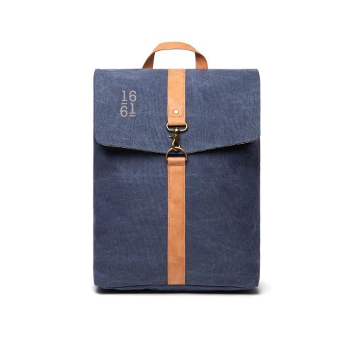 Рюкзак VINGA Bosler из переработанного канваса GRS; - купить необычные сувениры в Воронеже