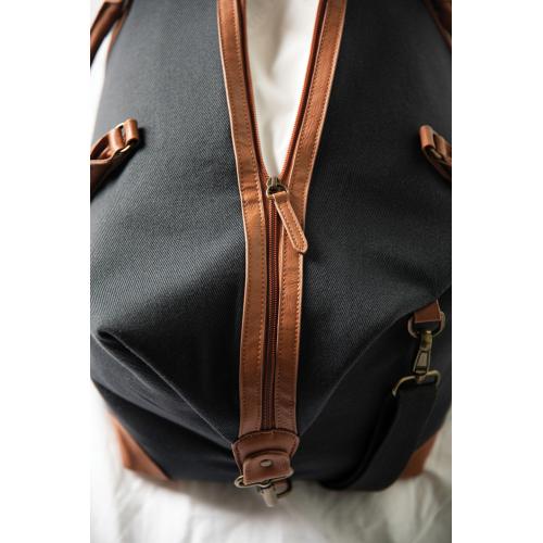 Дорожная сумка VINGA Sloane из rPET; - купить подарки с логотипом в Воронеже