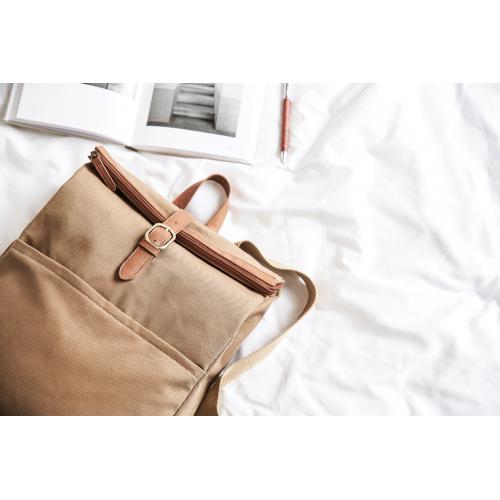 Рюкзак VINGA Sloane из rPET; - купить именные сувениры в Воронеже