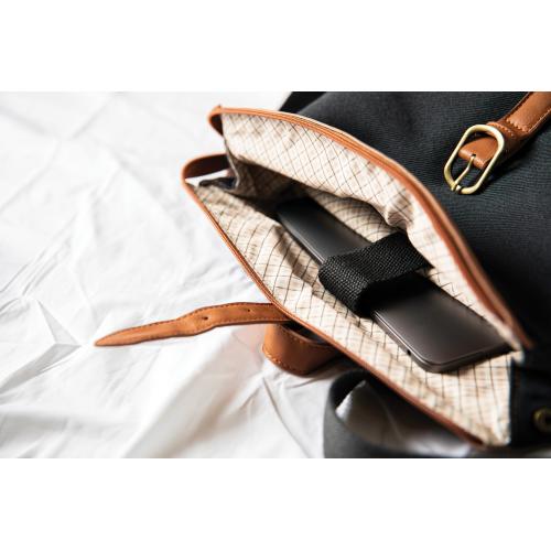 Рюкзак VINGA Sloane из rPET; - купить именные сувениры в Воронеже