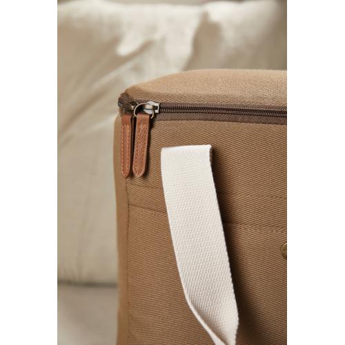 Сумка-холодильник VINGA Sloane из rPET RCS; - купить именные сувениры в Воронеже