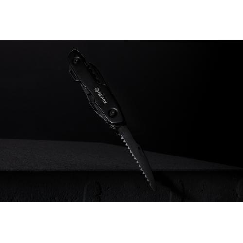 Карманный нож Gear X; - купить подарки с логотипом в Воронеже