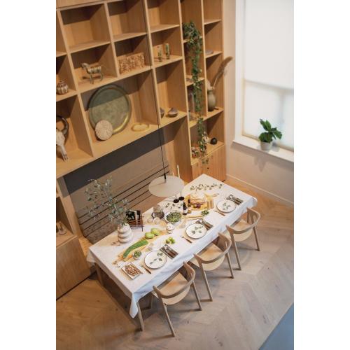 Набор механических мельниц Ukiyo для соли и перца; - купить подарки с логотипом в Воронеже