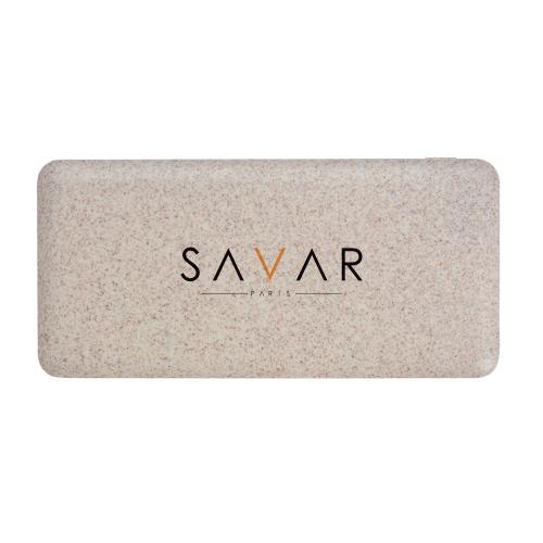 Внешний аккумулятор Wheat straw; - купить необычные сувениры в Воронеже