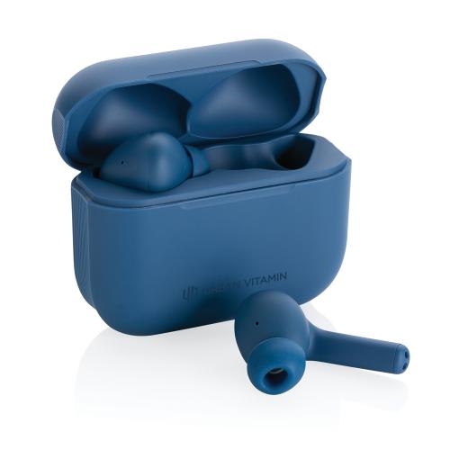 Беспроводные наушники Urban Vitamin Alamo с активным шумоподавлением ANC; - купить необычные сувениры в Воронеже