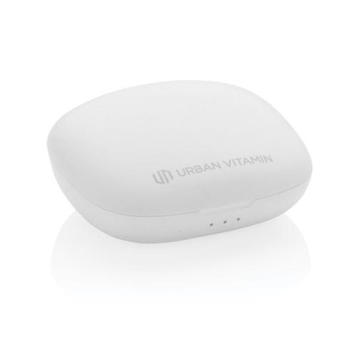 Наушники Urban Vitamin Byron ENC; - купить именные сувениры в Воронеже