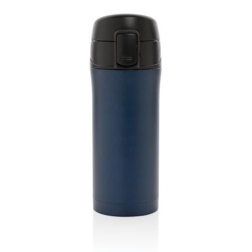 Термокружка Easy Lock Metallic; - купить необычные сувениры в Воронеже