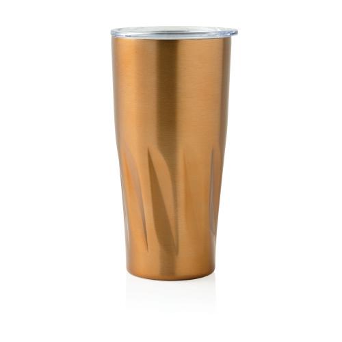 Вакуумная термокружка Copper; - купить необычные сувениры в Воронеже