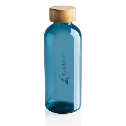 Бутылка для воды из rPET ; - купить именные сувениры в Воронеже