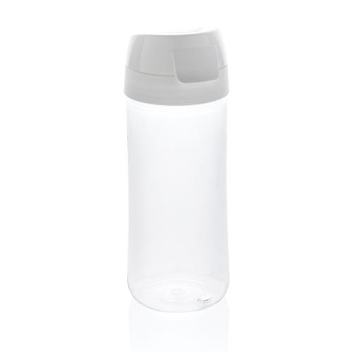 Бутылка Tritan™ Renew, 0,5 л - белый; прозрачный