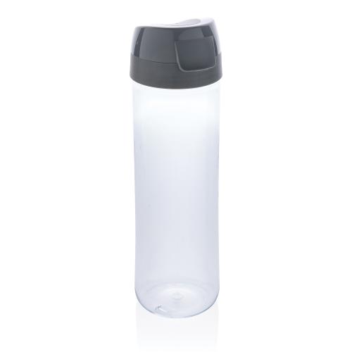 Бутылка Tritan™ Renew, 0,75 л - серый; прозрачный