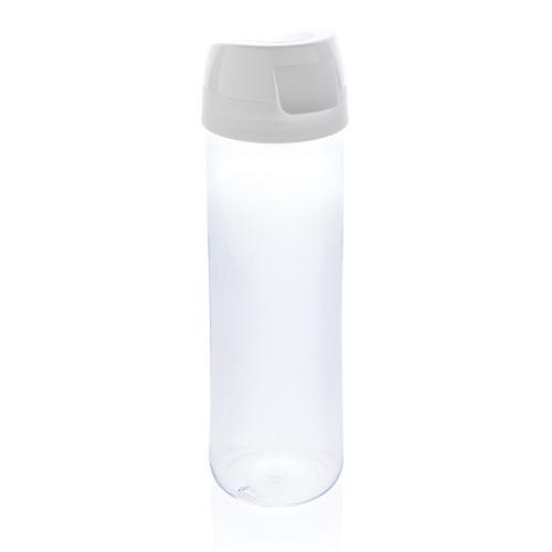 Бутылка Tritan™ Renew, 0,75 л - белый; прозрачный