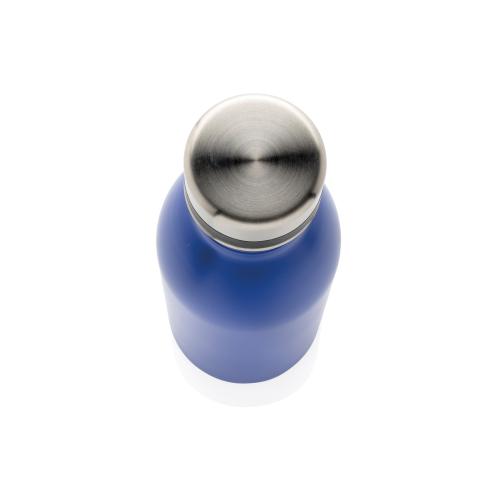 Бутылка для воды Deluxe из переработанной нержавеющей стали; - купить необычные сувениры в Воронеже