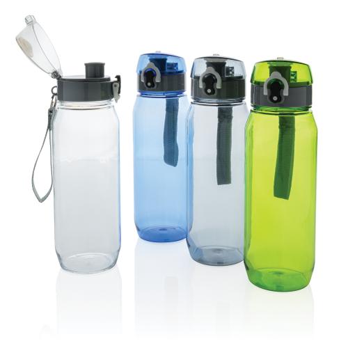 Бутылка для воды Tritan XL; - купить именные сувениры в Воронеже