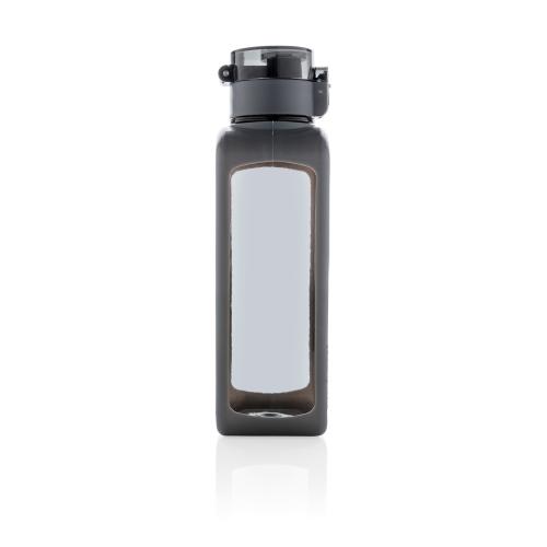 Квадратная вакуумная бутылка для воды; - купить подарки с логотипом в Воронеже