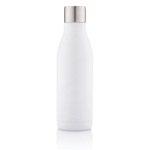 Вакуумная бутылка из нержавеющей стали с UV-C стерилизатором; - купить необычные сувениры в Воронеже