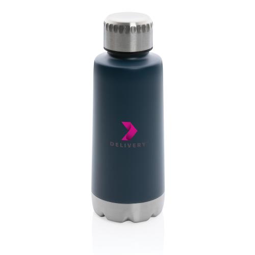 Герметичная вакуумная бутылка Trend; - купить необычные сувениры в Воронеже