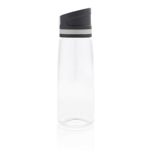 Бутылка для воды FIT с держателем для телефона; - купить подарки с логотипом в Воронеже