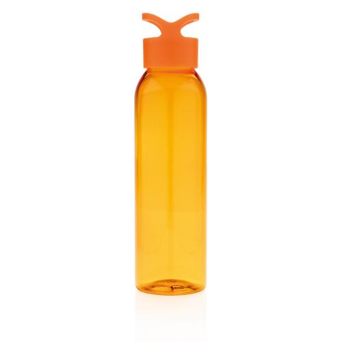 Герметичная бутылка для воды из AS-пластика; - купить необычные подарки в Воронеже
