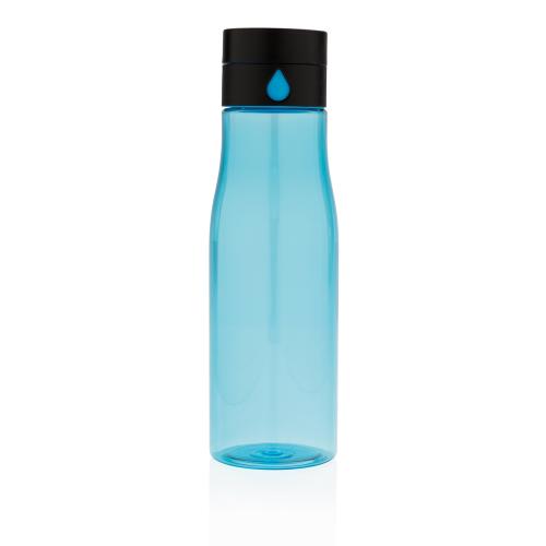 Бутылка для воды Aqua из материала Tritan; - купить бизнесс-сувениры в Воронеже