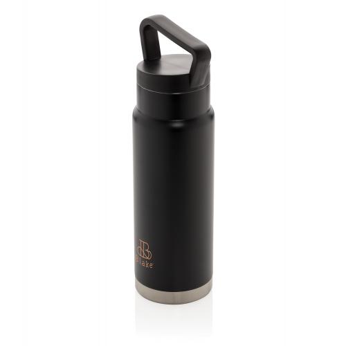 Герметичная вакуумная бутылка; - купить именные сувениры в Воронеже