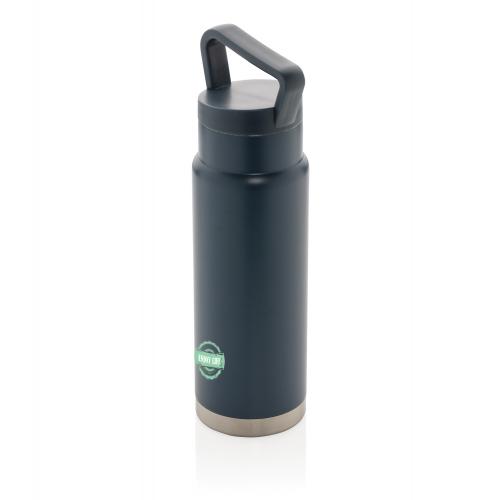 Герметичная вакуумная бутылка; - купить именные сувениры в Воронеже