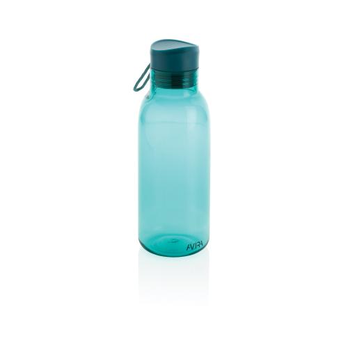Бутылка для воды Avira Atik из rPET RCS, 500 мл - бирюзовый;