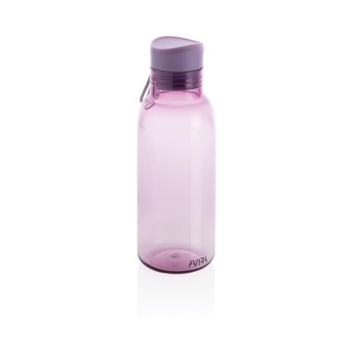 Бутылка для воды Avira Atik из rPET RCS, 500 мл - фиолетовый;