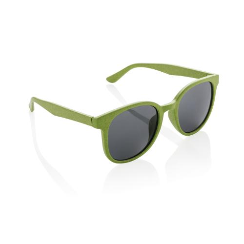 Солнцезащитные очки ECO - зеленый;