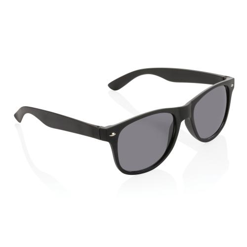 Солнцезащитные очки UV 400 - черный; черный