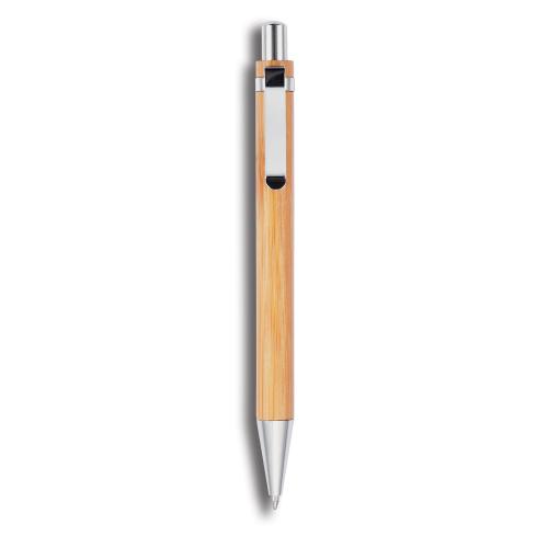 Бамбуковая ручка Bamboo; - купить необычные подарки в Воронеже