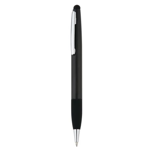 Ручка-стилус Touch 2 в 1 - черный;