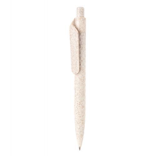 Ручка Wheat Straw - белый;