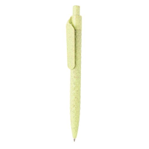 Ручка Wheat Straw - зеленый;