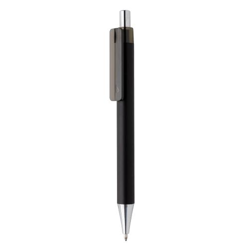 Ручка X8 Smooth Touch - черный;